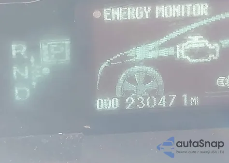 2010 Toyota Prius Ii из США, поврежденный, VIN JTDKN3DU8A0243193